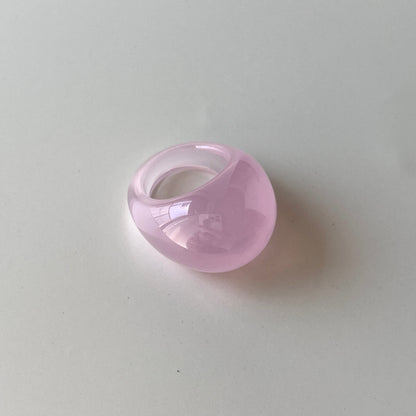 [ pink lemonade ] l’eau plump