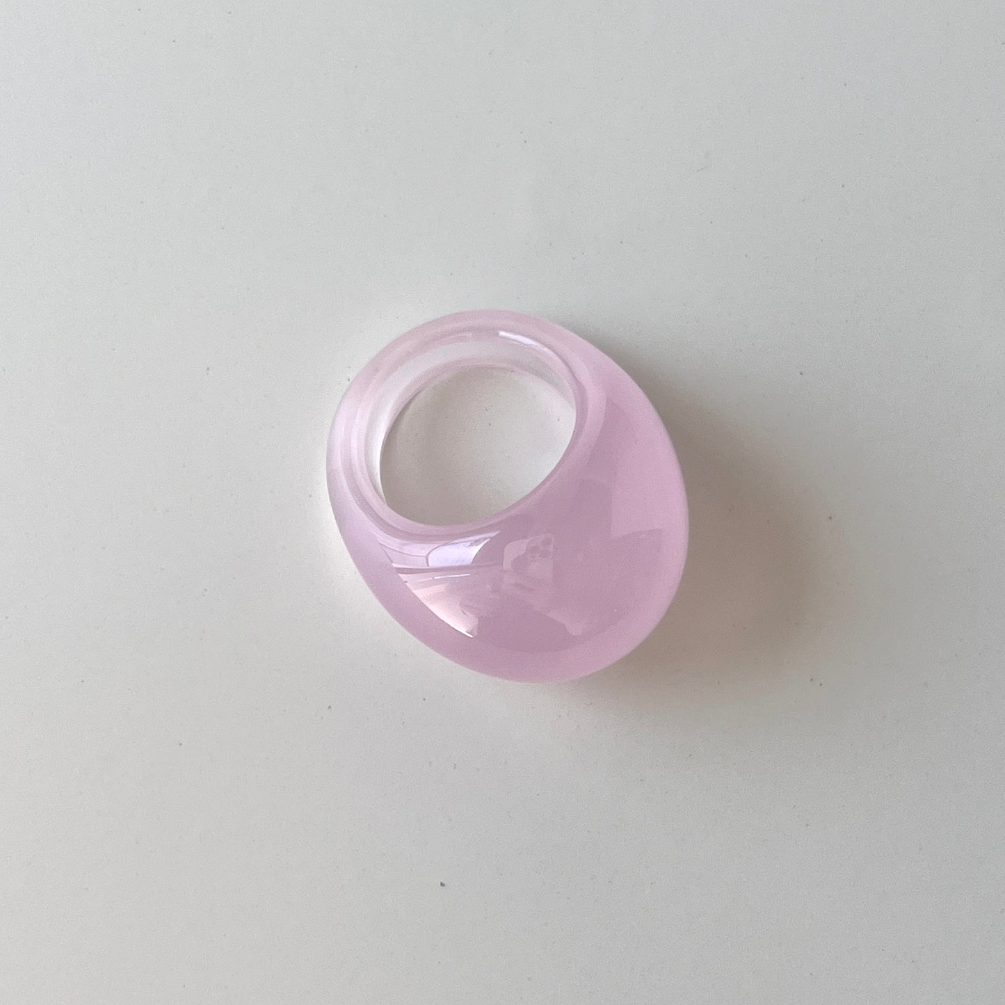 [ pink lemonade ] l’eau plump