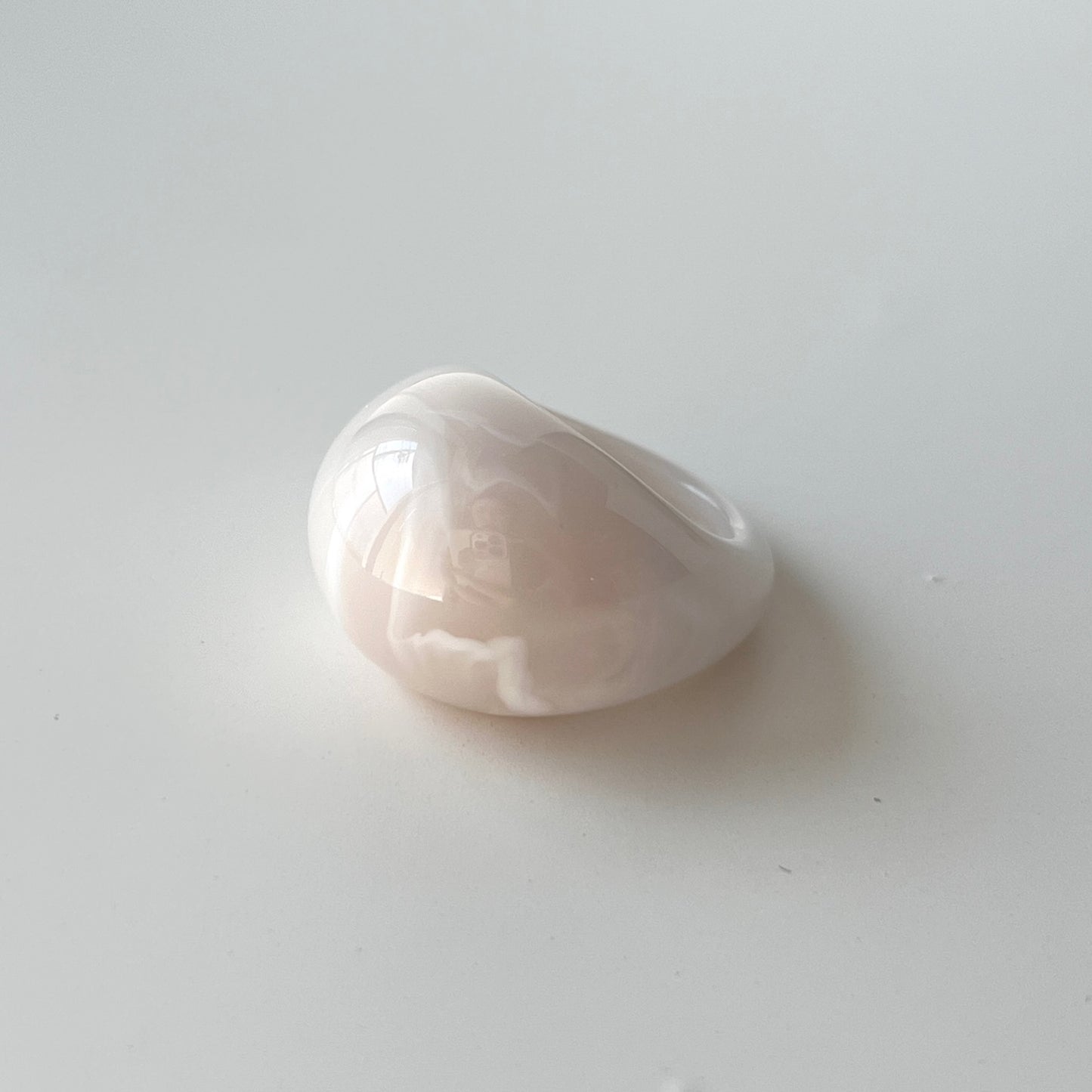 [ milkshake ] l’eau plump