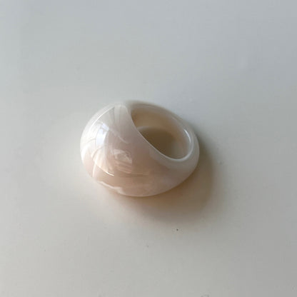 [ milkshake ] l’eau plump