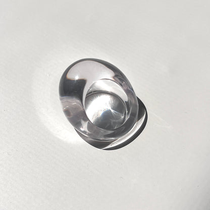 [ champagne ] l’eau plump