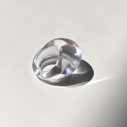 [ champagne ] l’eau plump