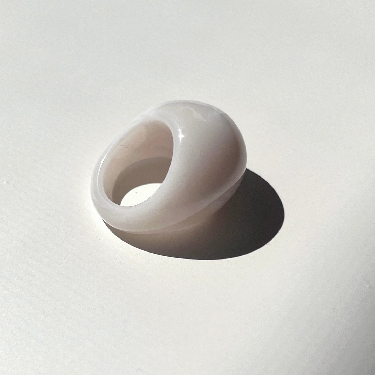 [ milkshake ] l’eau plump