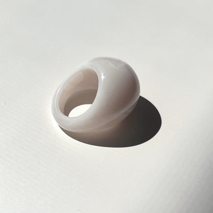 [ milkshake ] l’eau plump