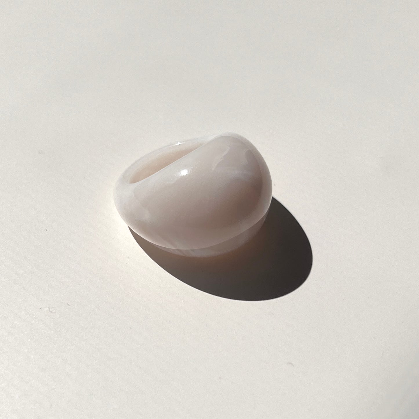 [ milkshake ] l’eau plump