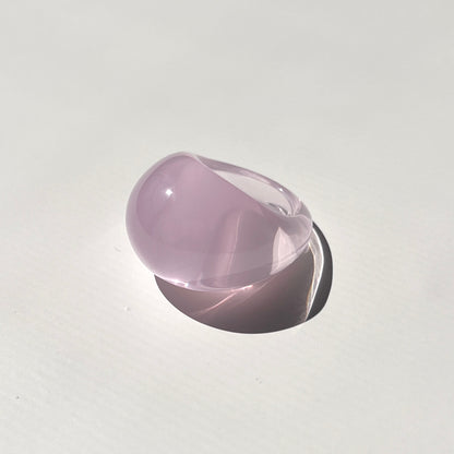 [ pink lemonade ] l’eau plump