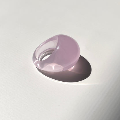 [ pink lemonade ] l’eau plump