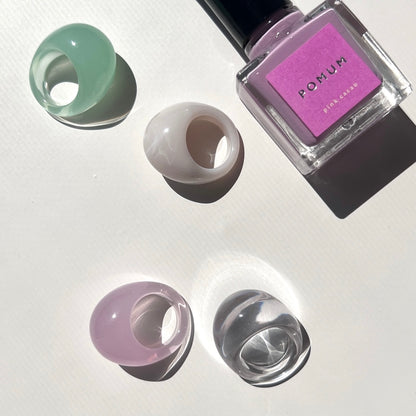 [ pink lemonade ] l’eau plump