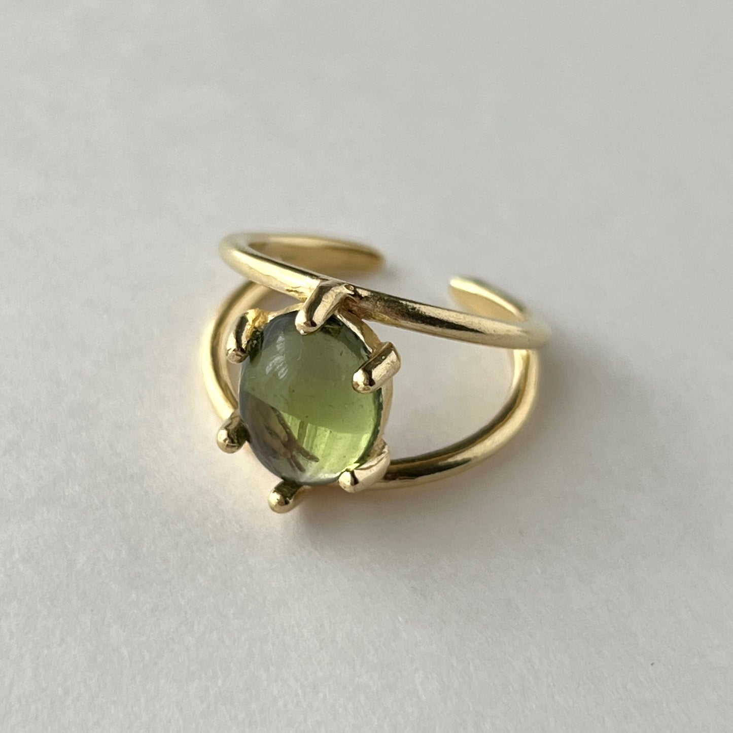 [ muscat ] double gold [ free size ]