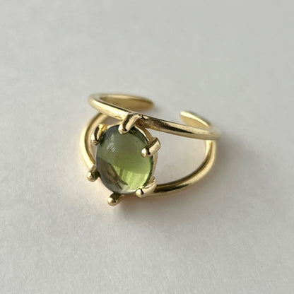 [ muscat ] double gold [ free size ]