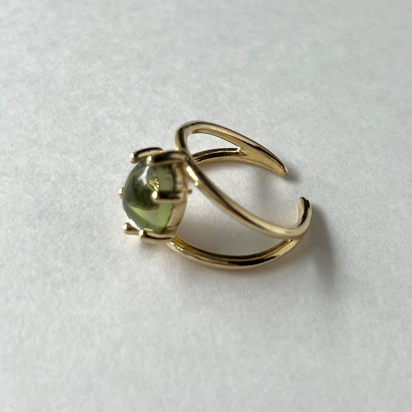 [ muscat ] double gold [ free size ]