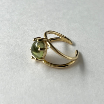 [ muscat ] double gold [ free size ]