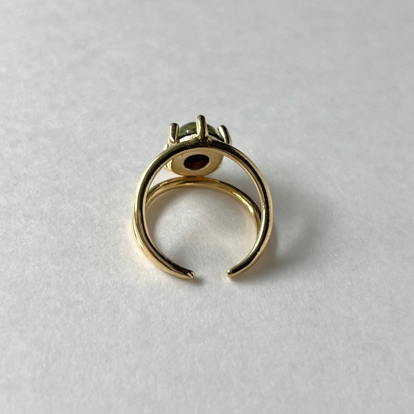 [ muscat ] double gold [ free size ]