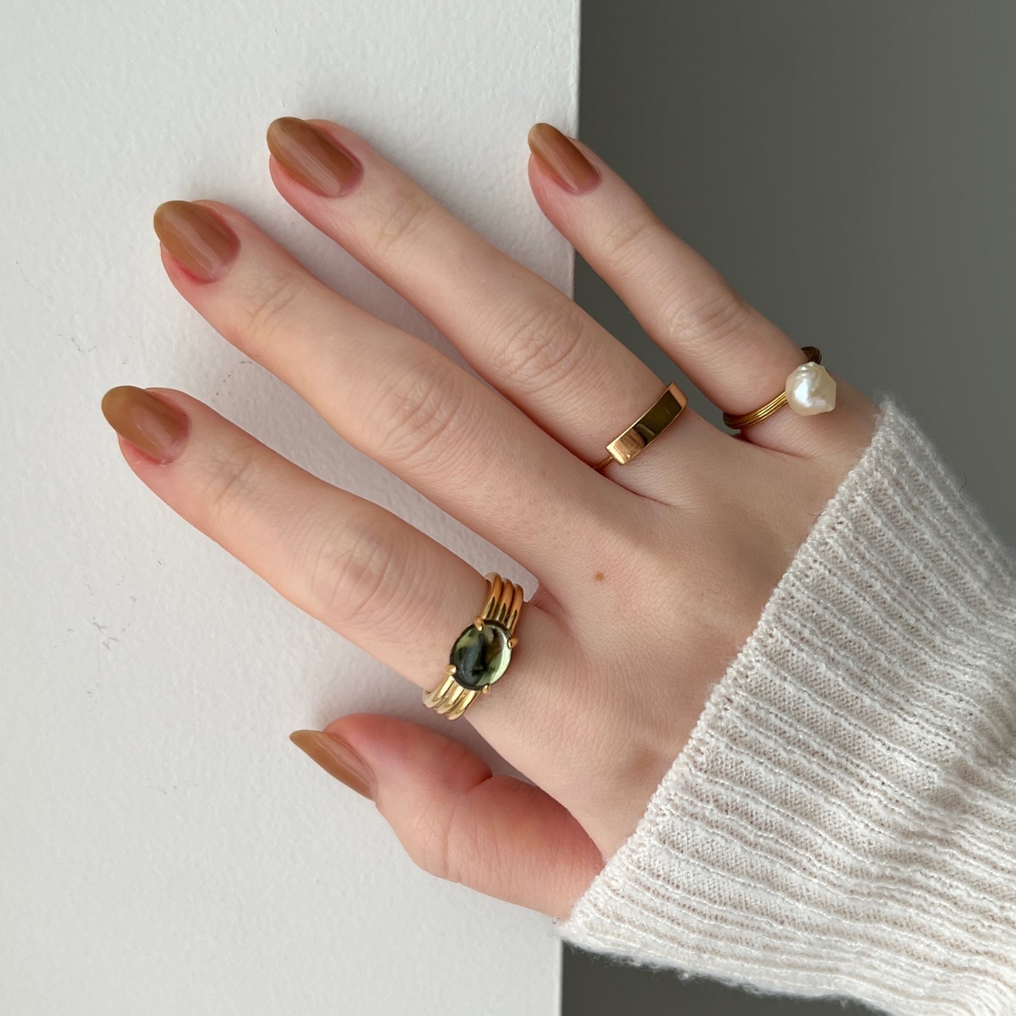 [ kiwi ] trois gold
