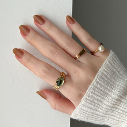 [ kiwi ] trois gold