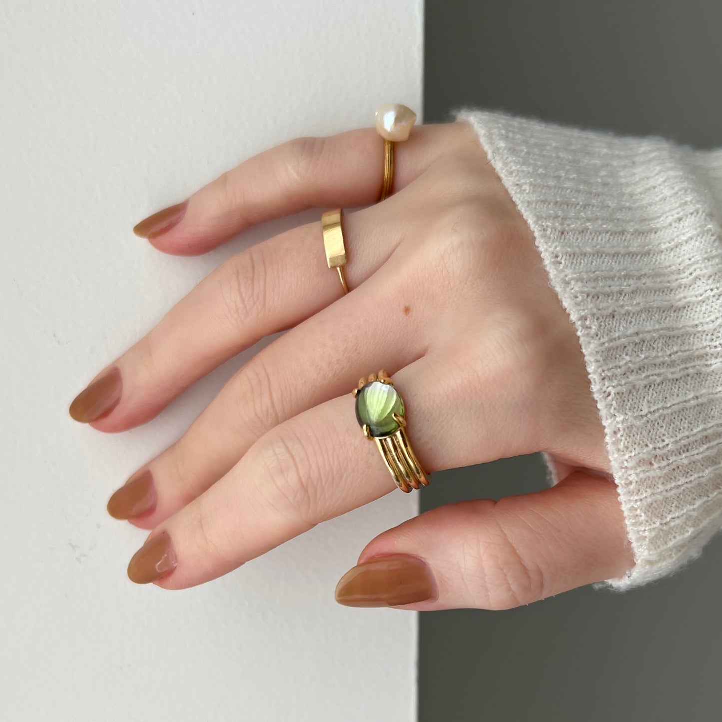 [ kiwi ] trois gold