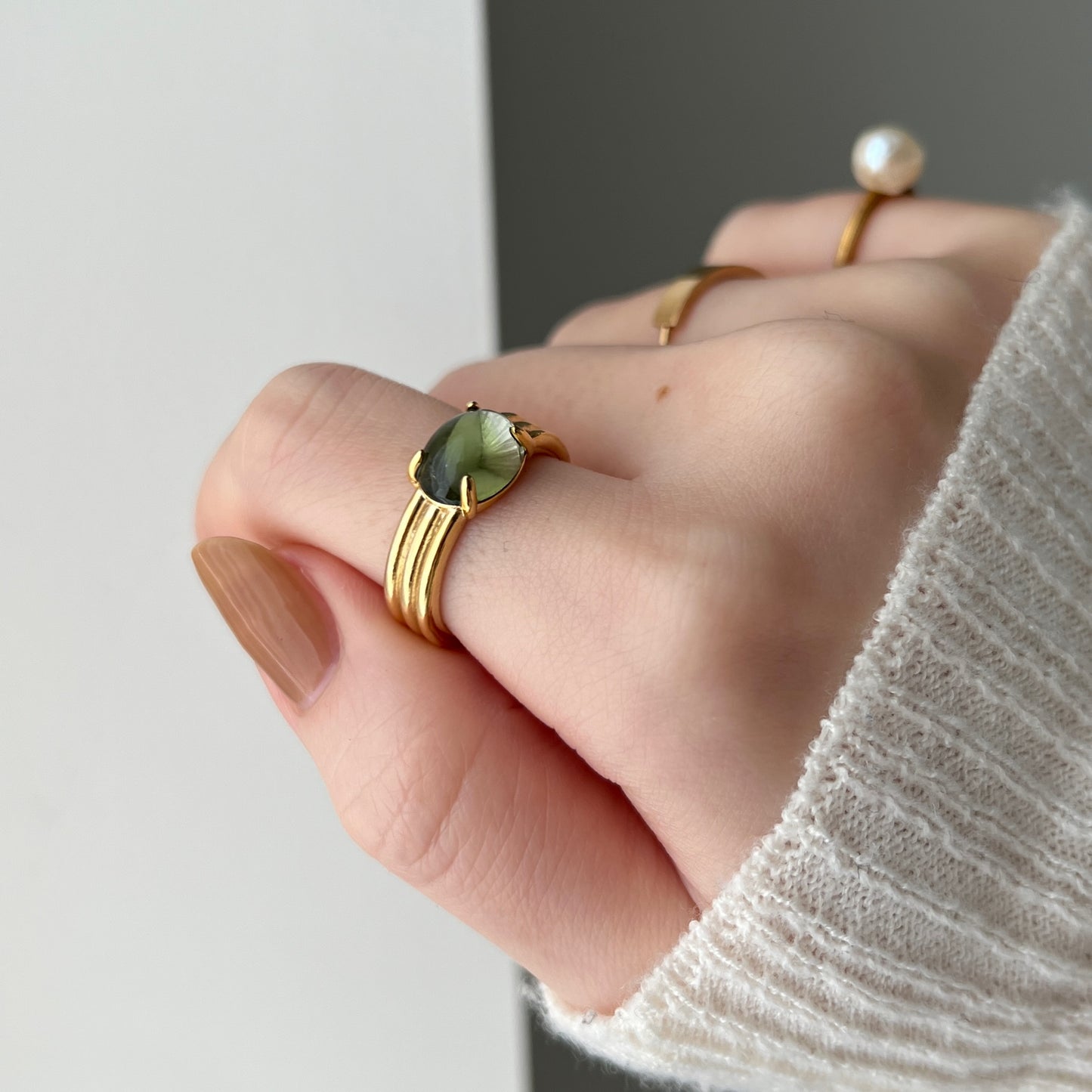 [ kiwi ] trois gold