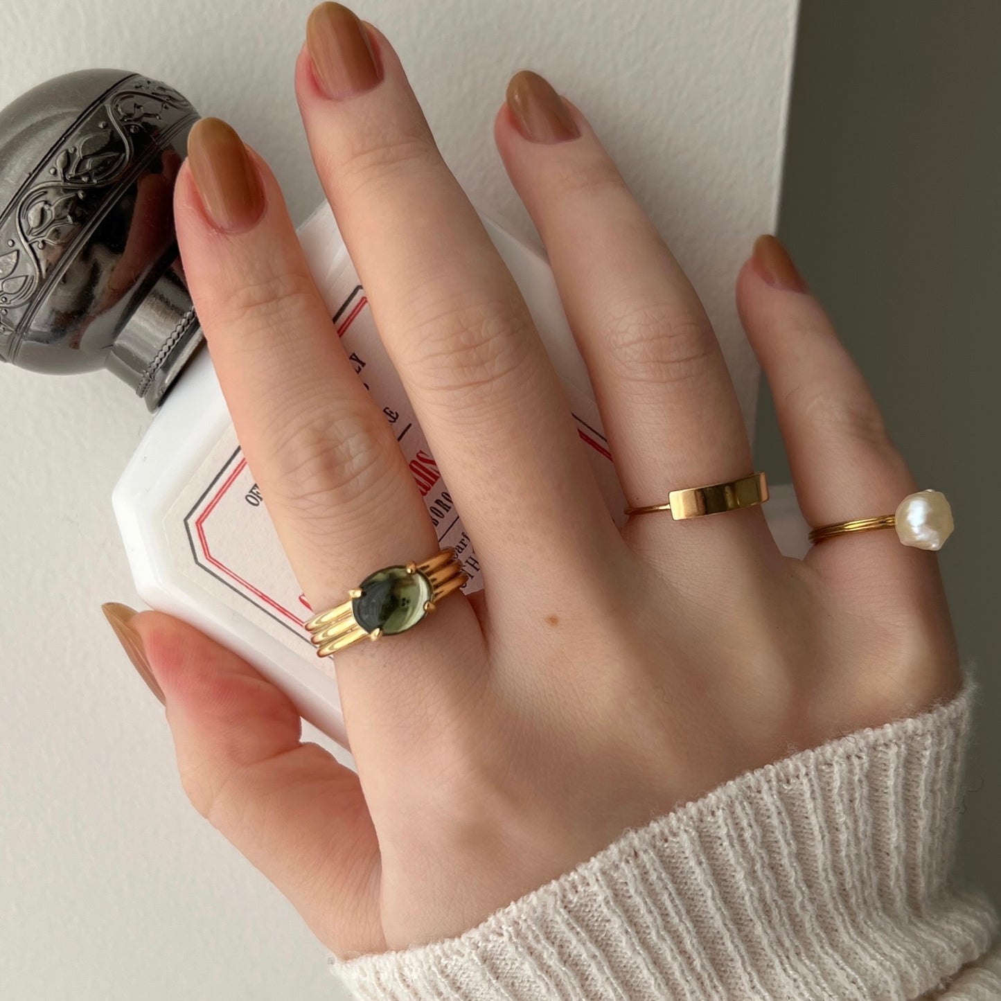 [ kiwi ] trois gold