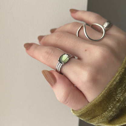 [ kiwi ] trois silver