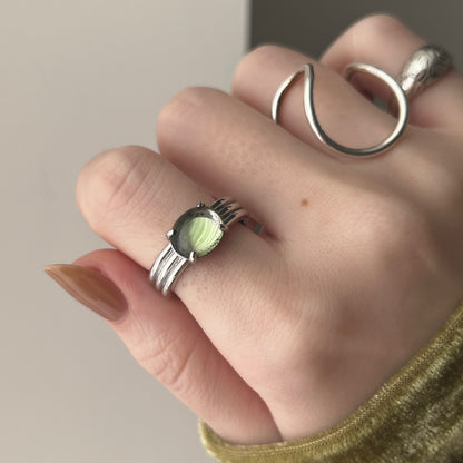 [ kiwi ] trois silver