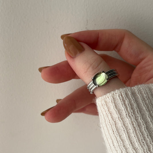 [ kiwi ] trois silver