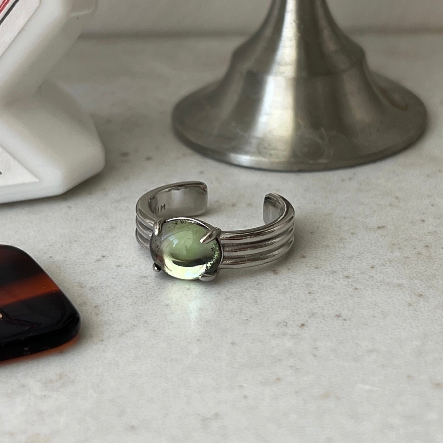 [ kiwi ] trois silver