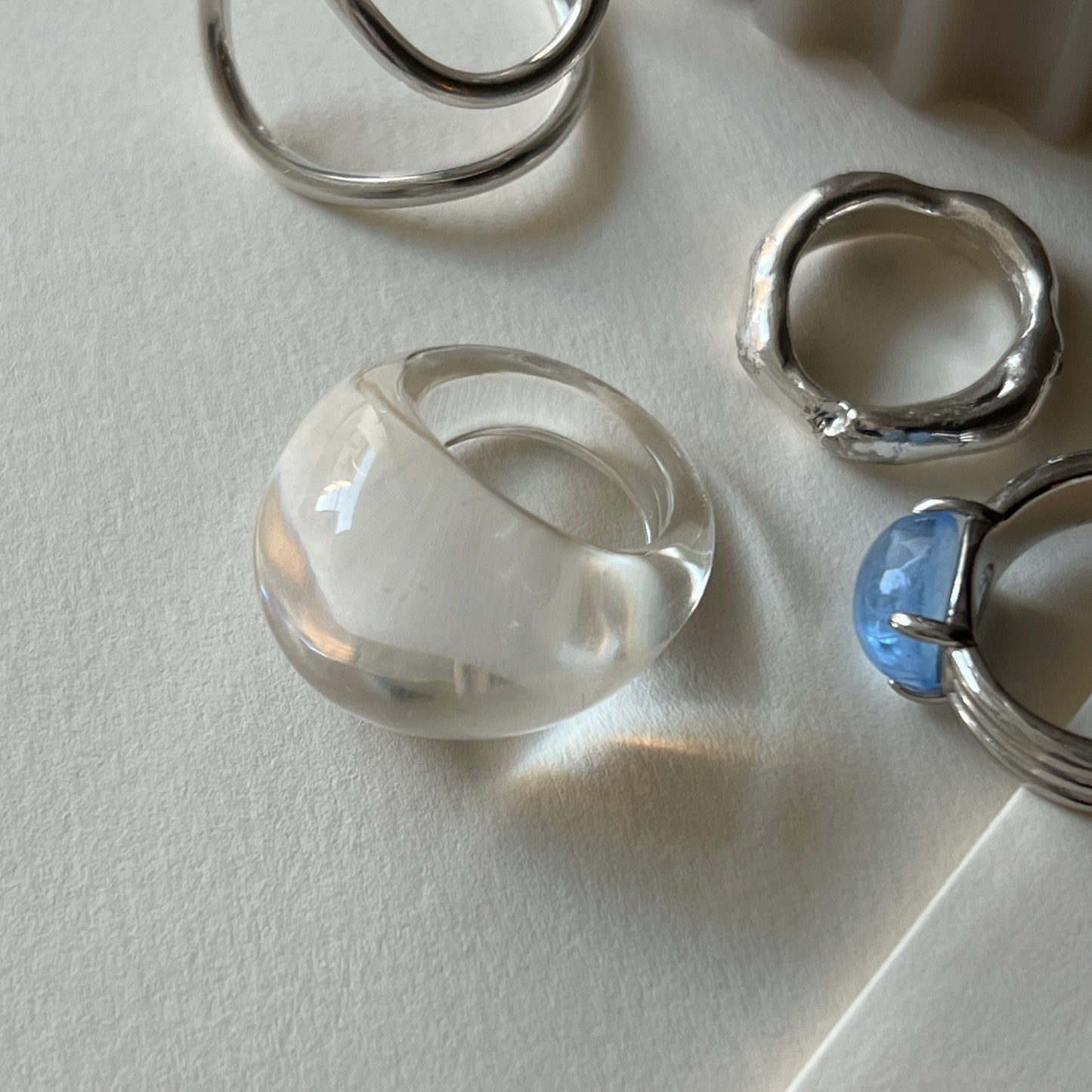 [ champagne ] l’eau plump