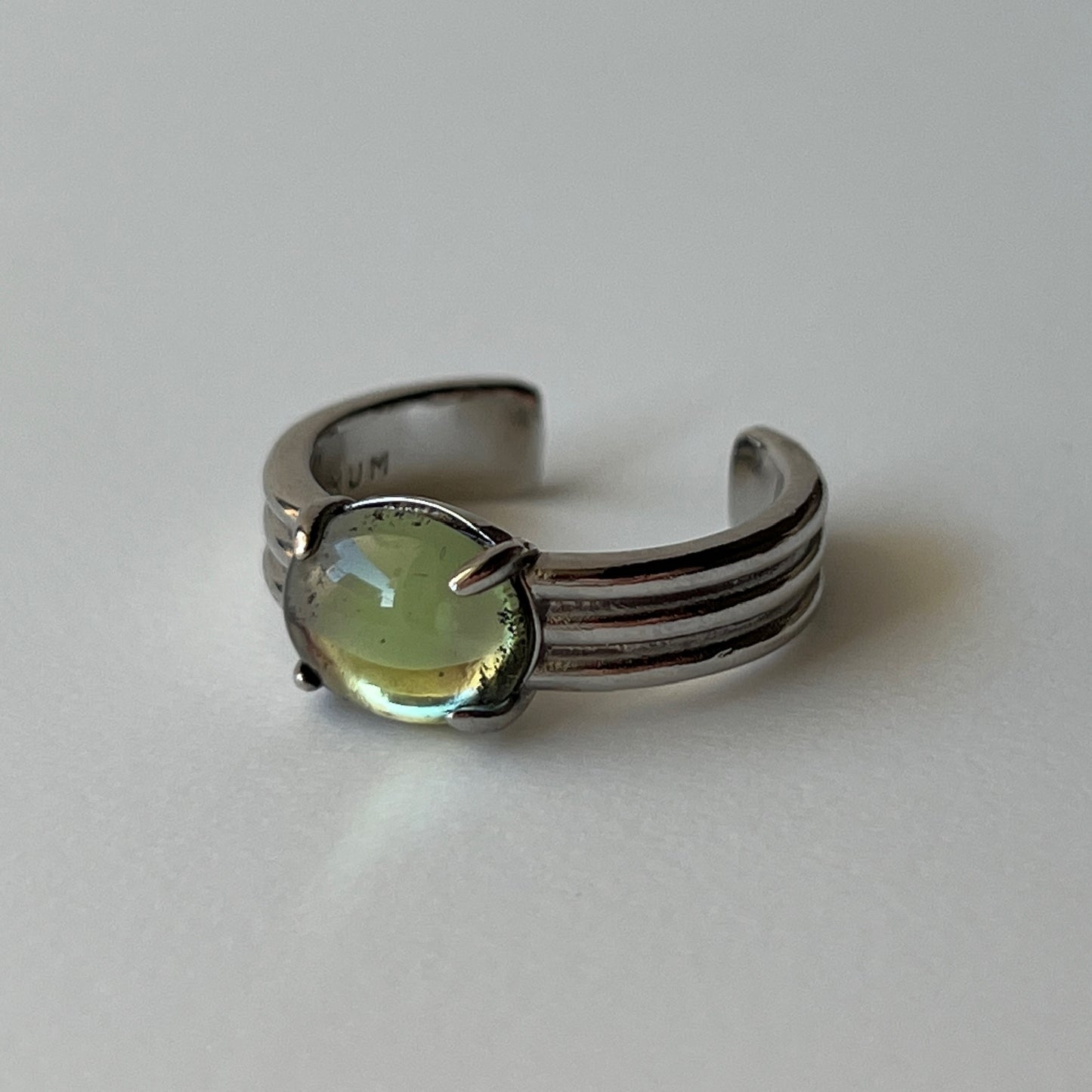 [ kiwi ] trois silver