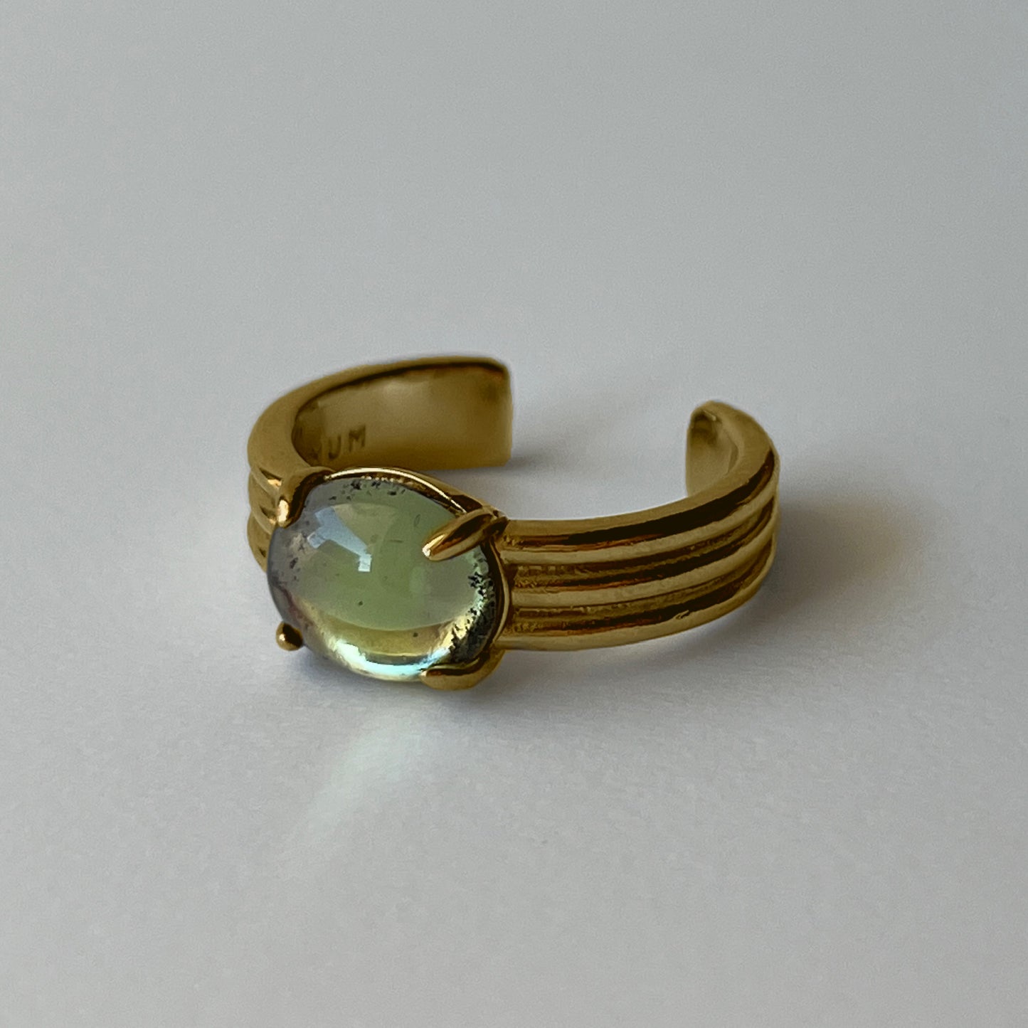 [ kiwi ] trois gold