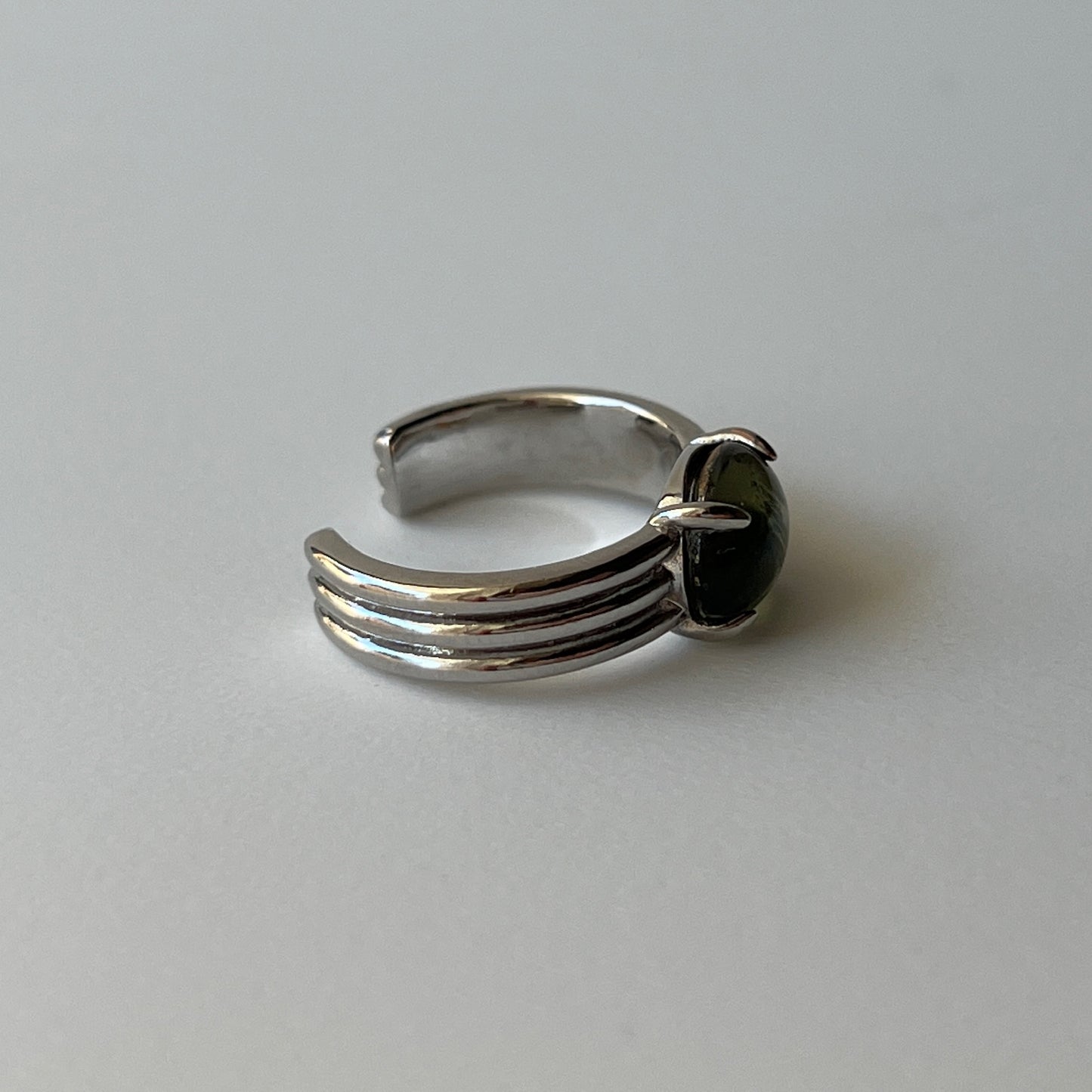 [ kiwi ] trois silver