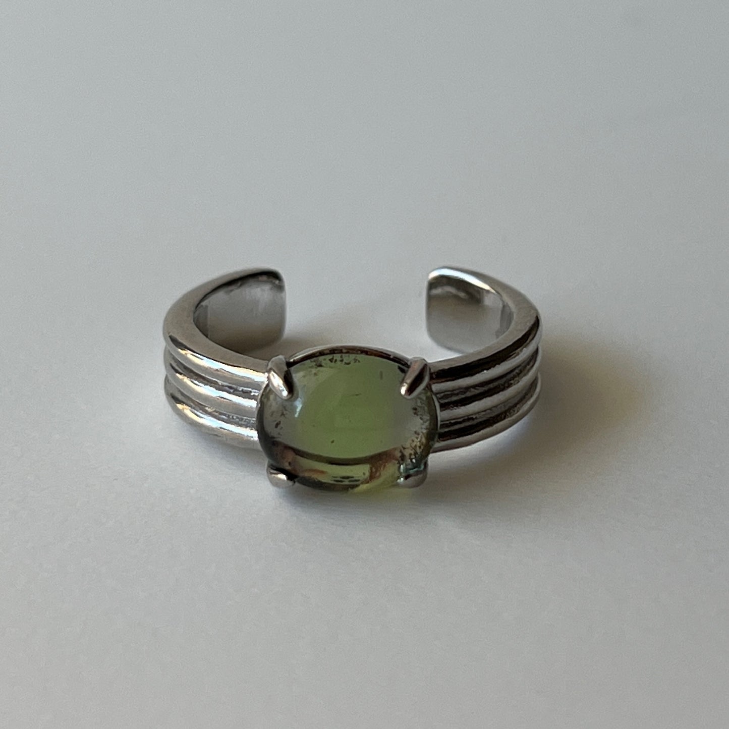 [ kiwi ] trois silver