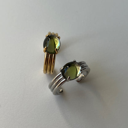 [ kiwi ] trois silver