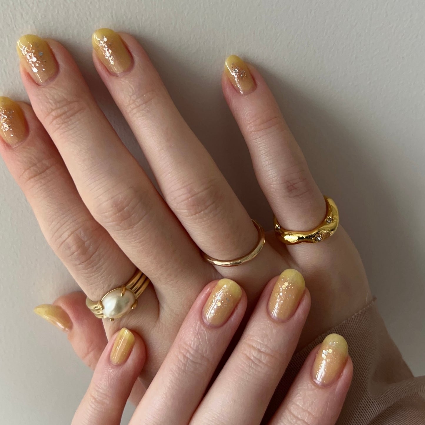 【セット割引】europa + nuanced [gold set]