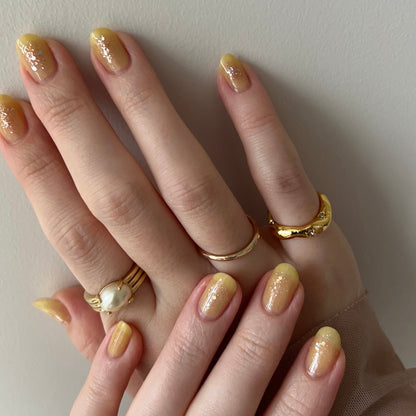 【セット割引】europa + nuanced [gold set]