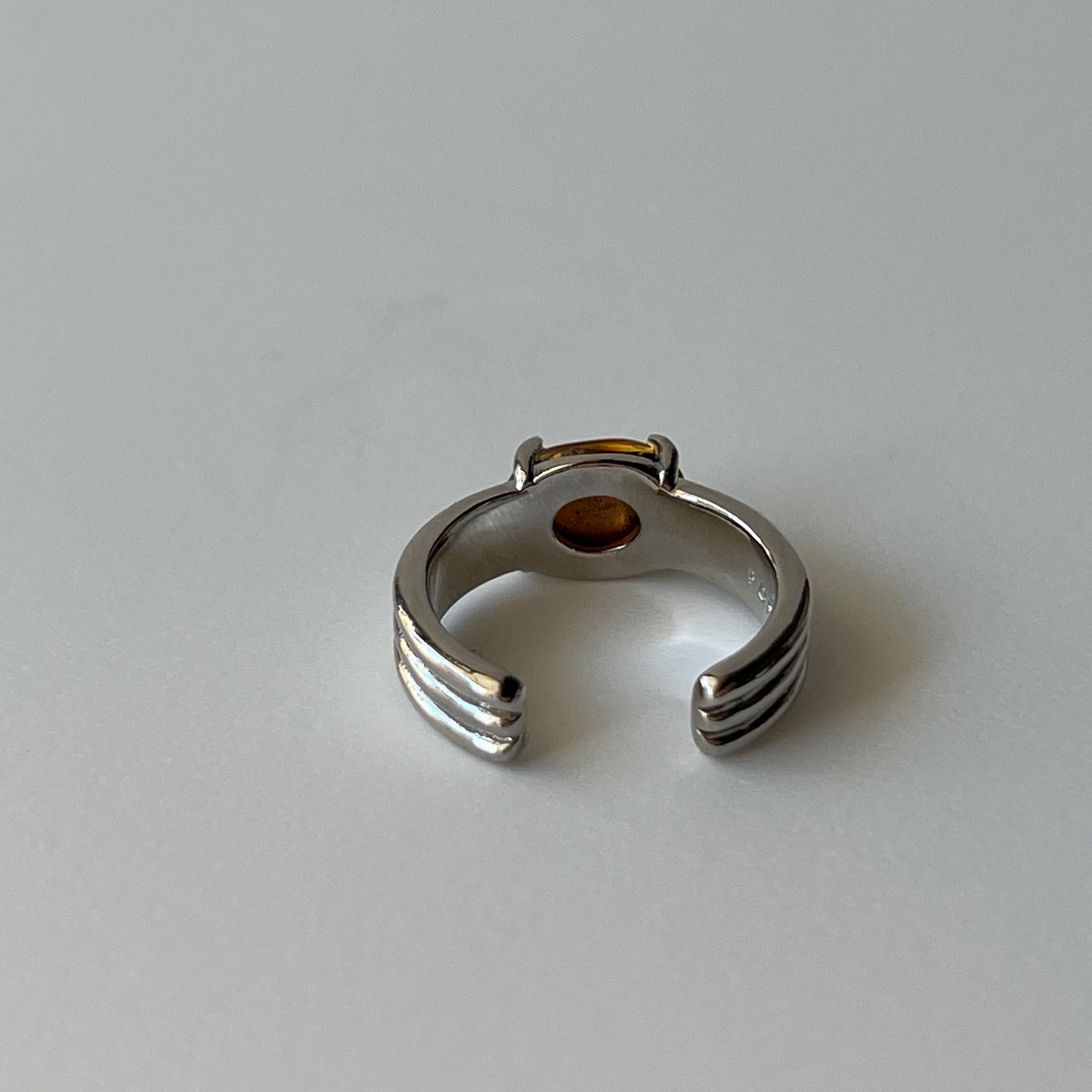 [ mango ] trois silver
