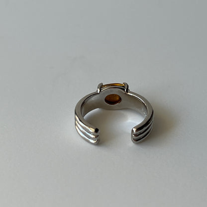 [ mango ] trois silver