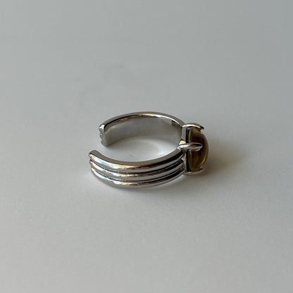 [ mango ] trois silver