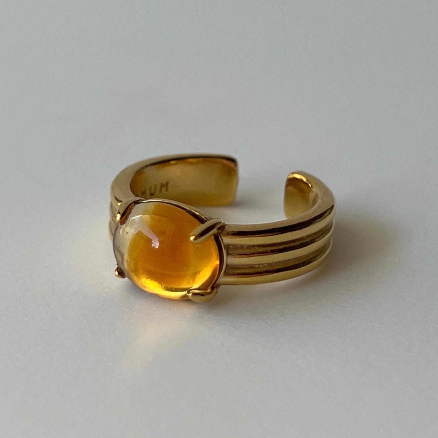 [ mango ] trois gold