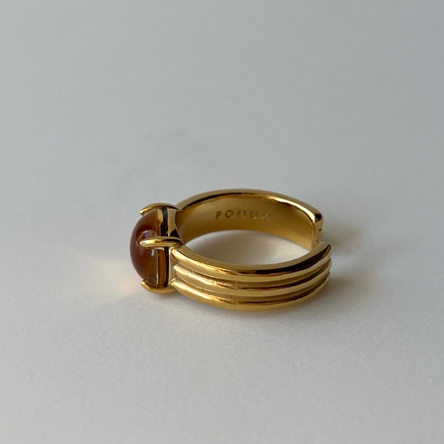 [ mango ] trois gold