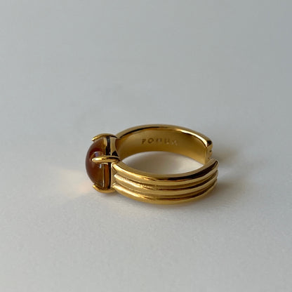[ mango ] trois gold