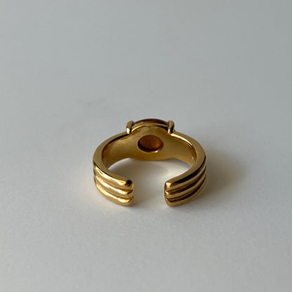 [ mango ] trois gold