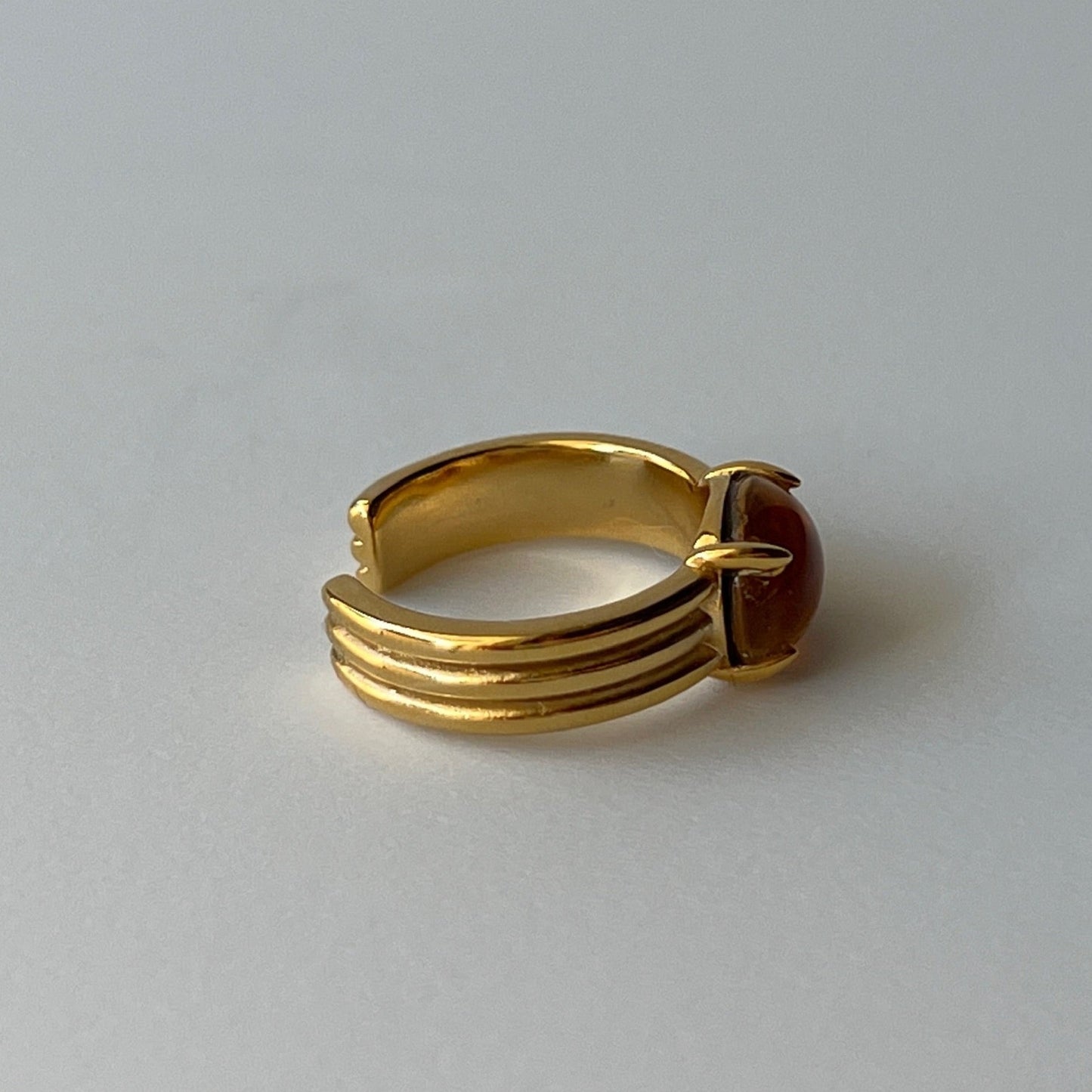 [ mango ] trois gold