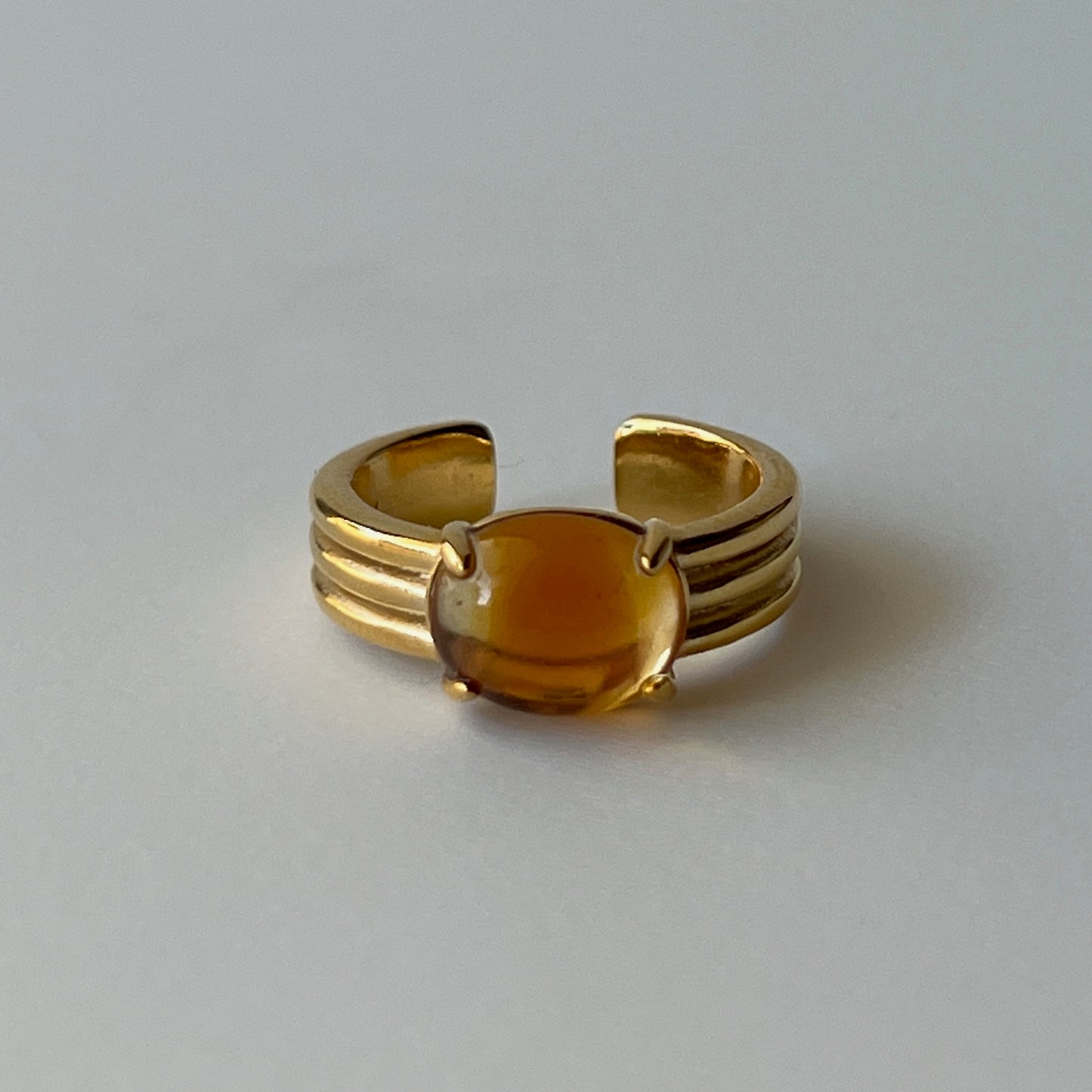 [ mango ] trois gold