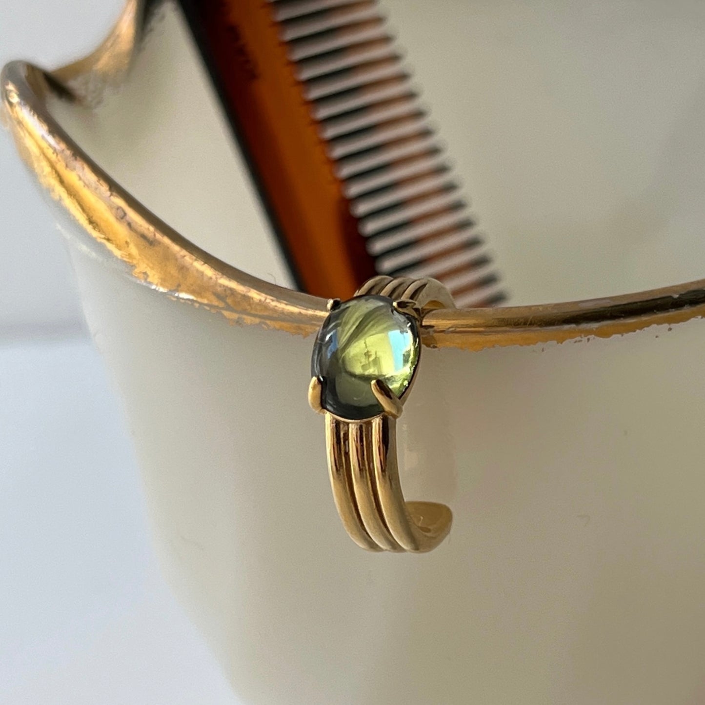 [ kiwi ] trois gold
