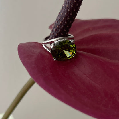 [ olive ] reine -pinky gold