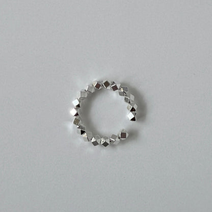 【melt ring (montana) 】3 rings set (01)