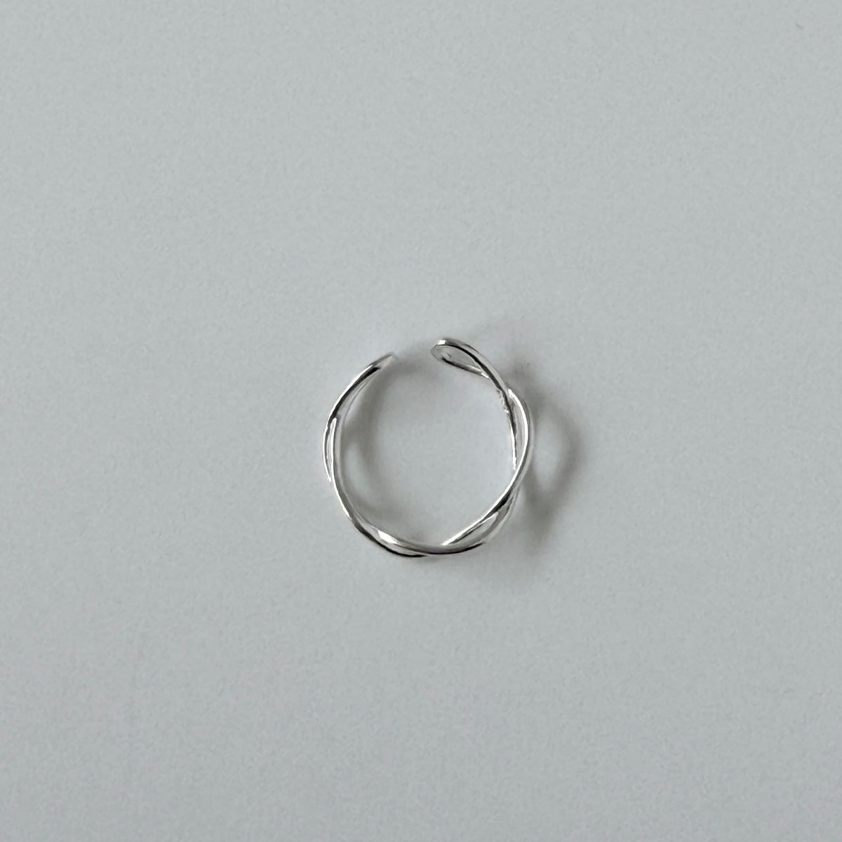 【melt ring (montana) 】3 rings set (01)