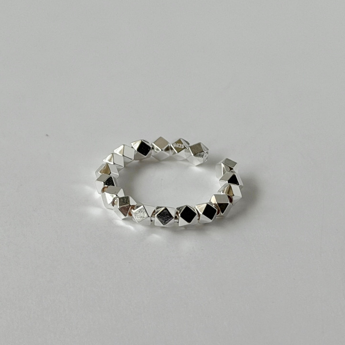 【melt ring (montana) 】3 rings set (01)