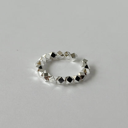 【melt ring (montana) 】3 rings set (01)
