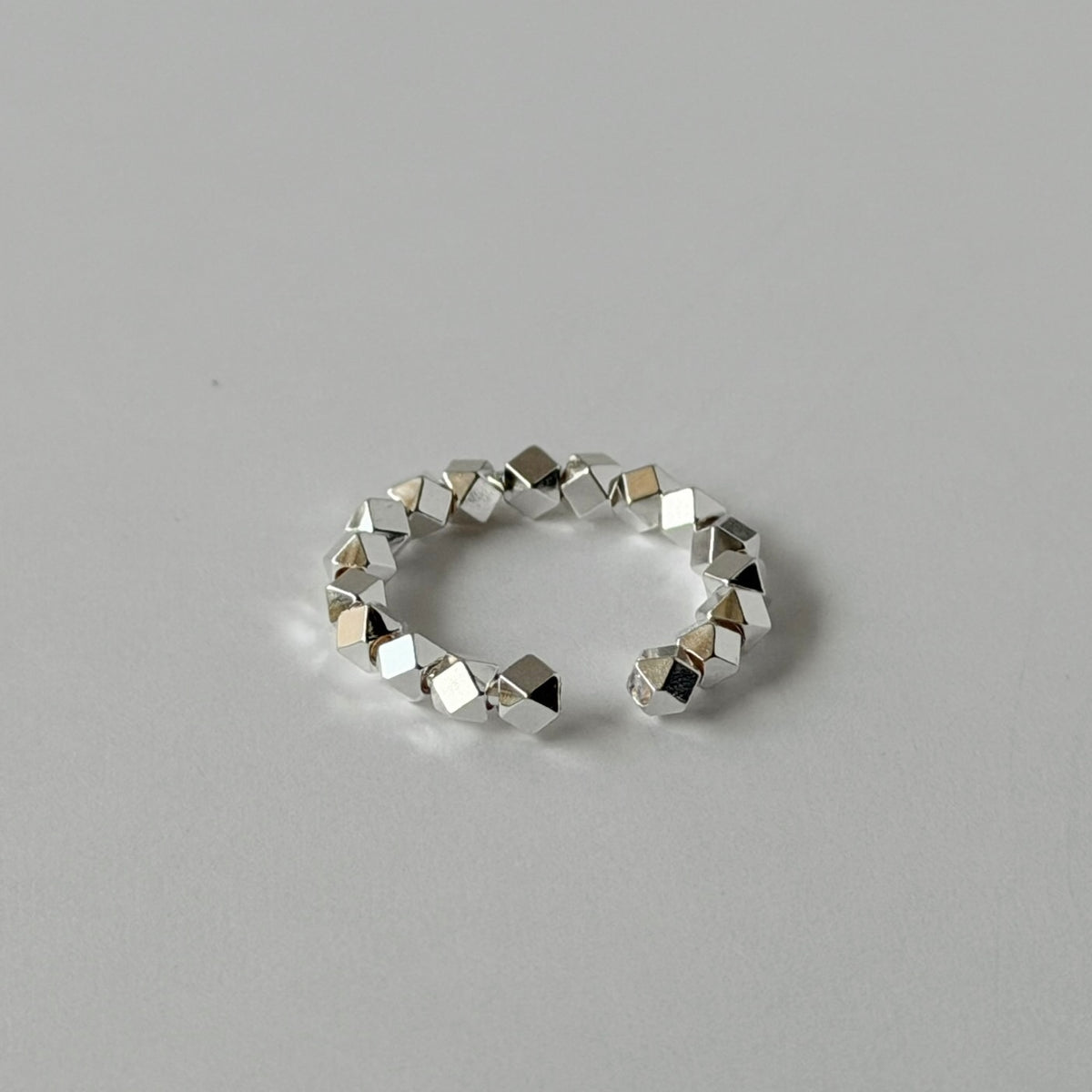 【melt ring (montana) 】3 rings set (01)